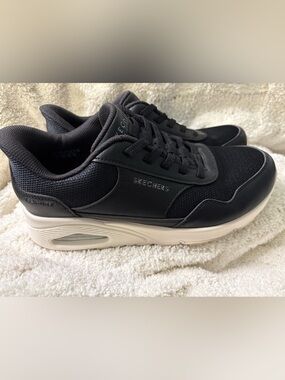 Skechers women’s slip ins size 8